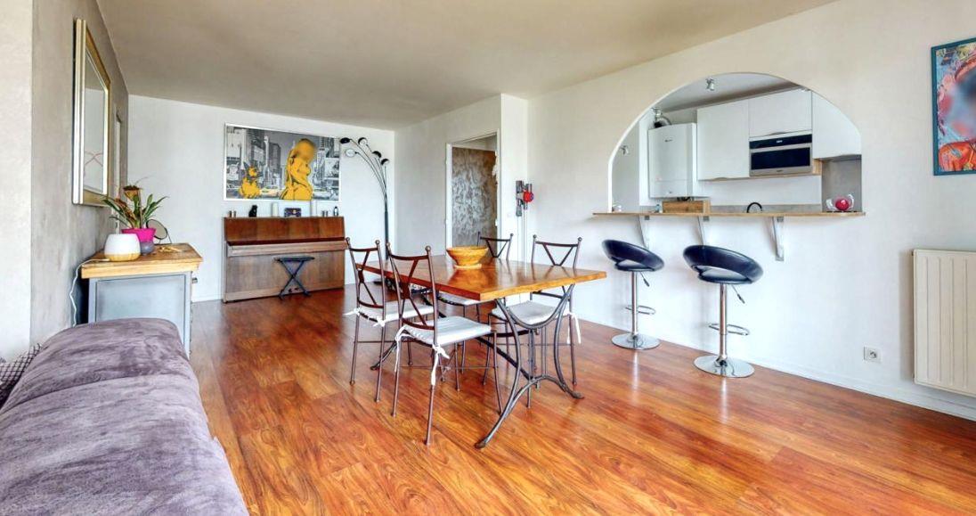 Cumpărare: Apartament (94600)