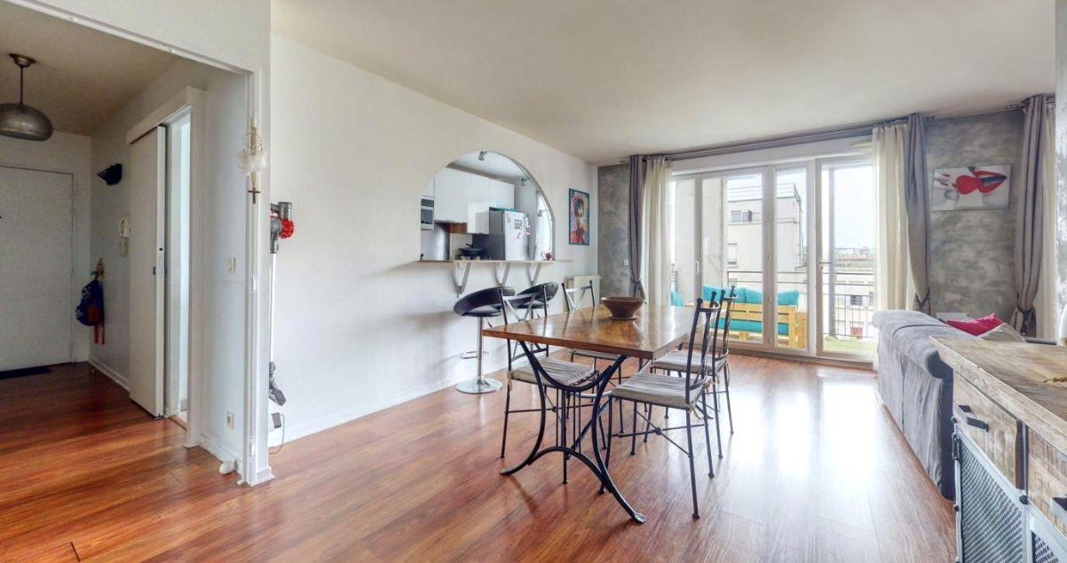 Cumpărare: Apartament (94600)