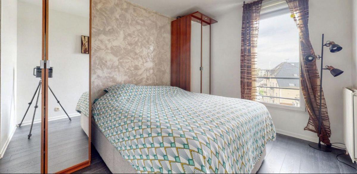 Cumpărare: Apartament (94600)