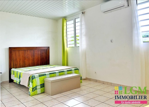 Compra: Casa (97300)
