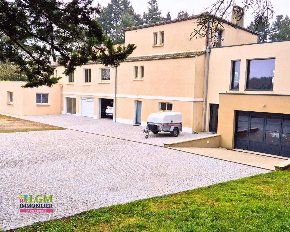 Compra: Casa (49230)