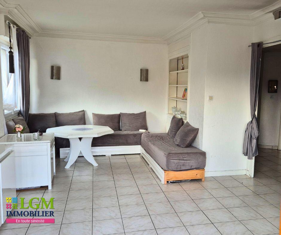 Appartement à vendre, 107m², Valserhône