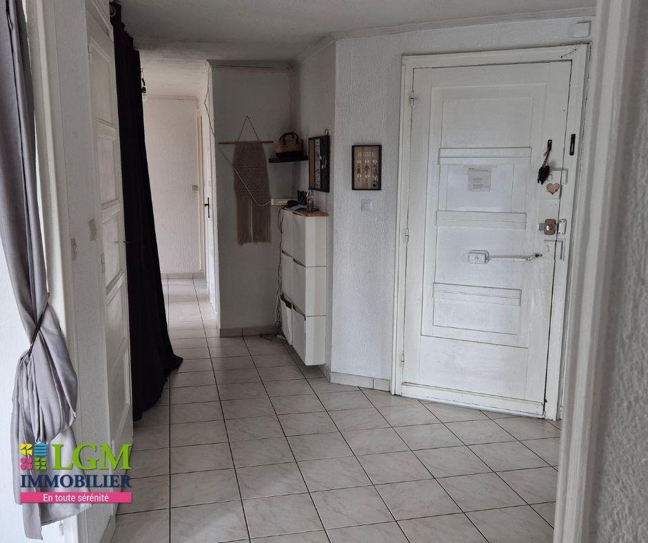 Appartement à vendre, 107m², Valserhône