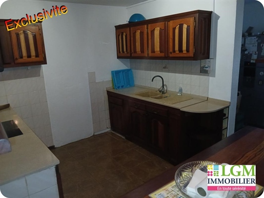 Compra: Casa (97351)