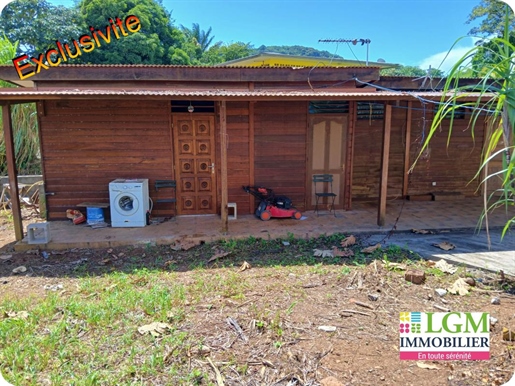 Compra: Casa (97354)
