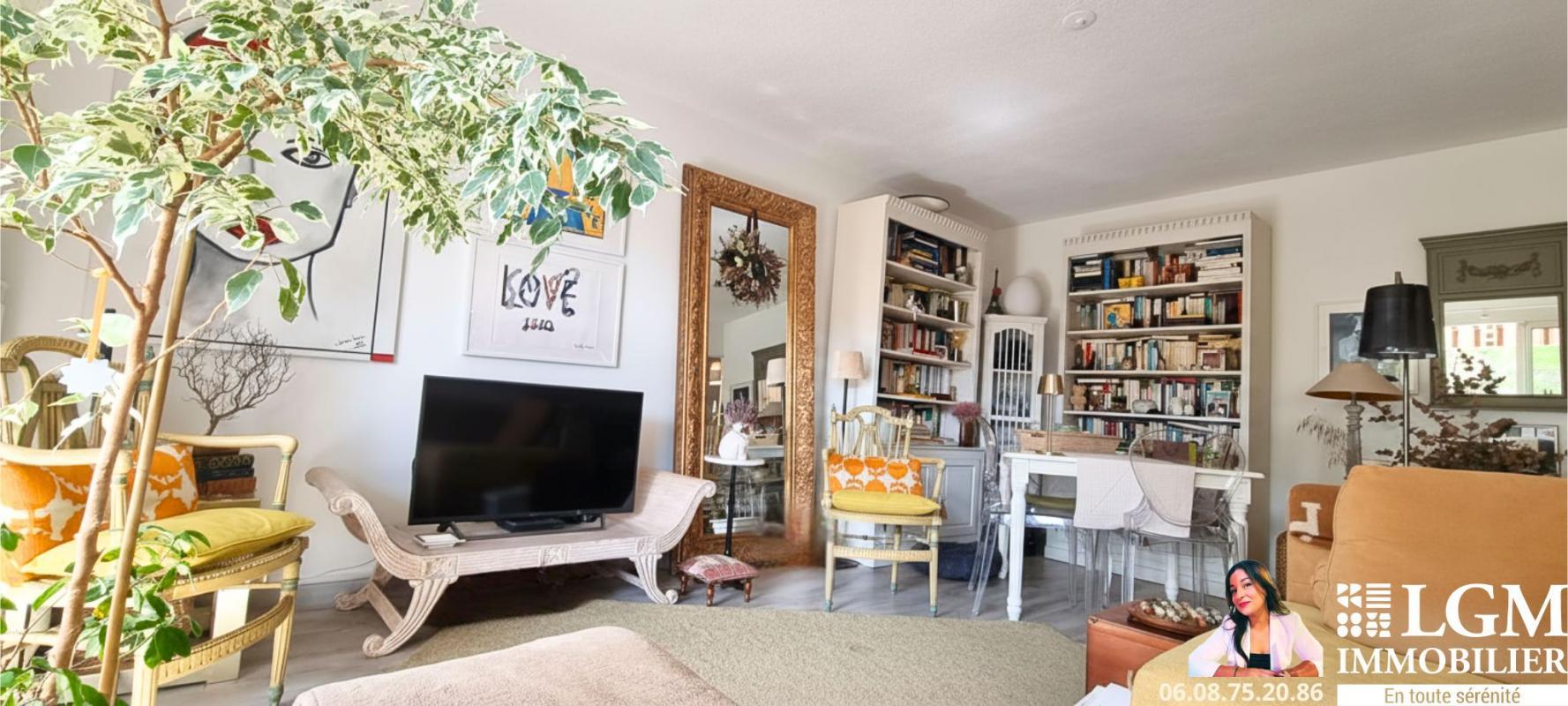 Appartement à vendre, 61m², Aix-en-Provence