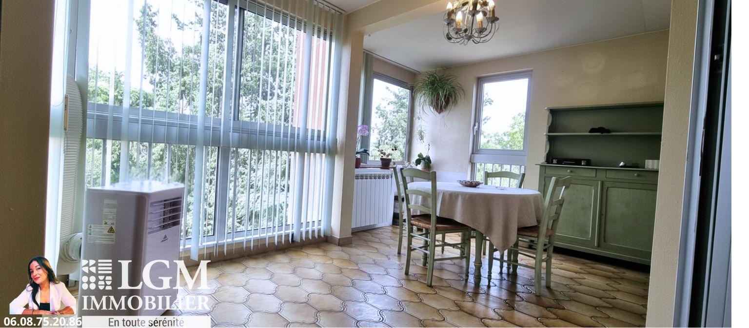 Appartement à vendre, 75m², Aix-en-Provence