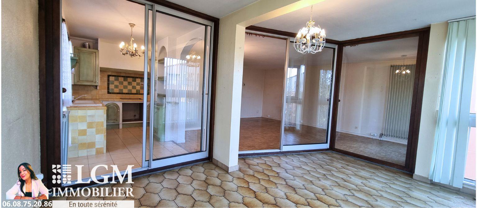 Appartement à vendre, 75m², Aix-en-Provence