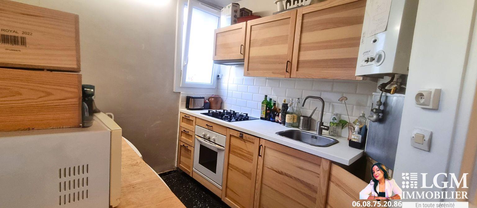 Appartement à vendre, 70m², Aix-en-Provence