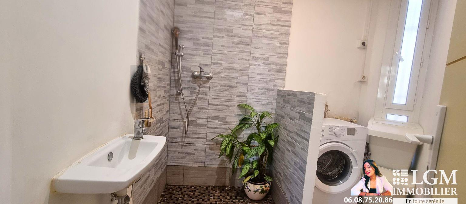 Appartement à vendre, 70m², Aix-en-Provence