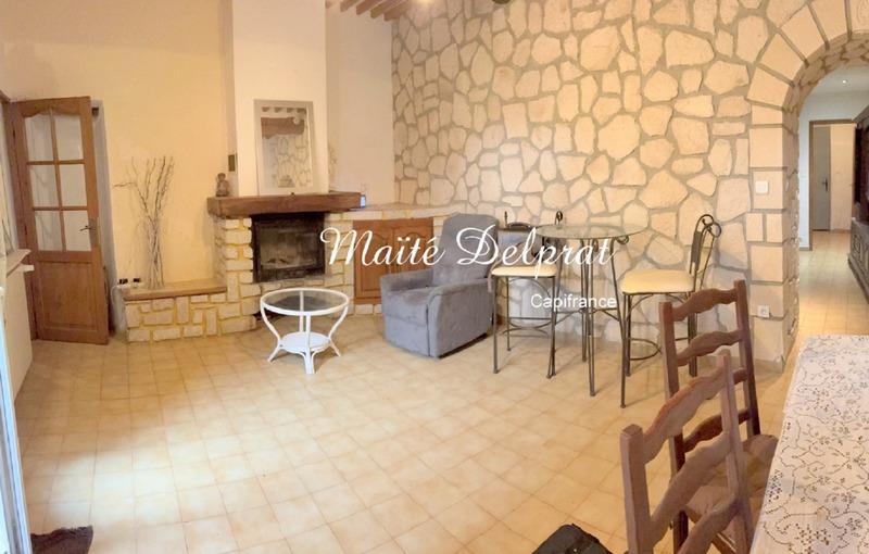 Maison à vendre, 130m², Malaucène