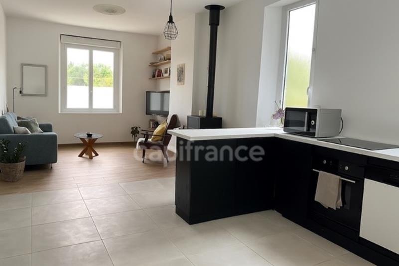 Appartement à vendre, 100m², Trémuson