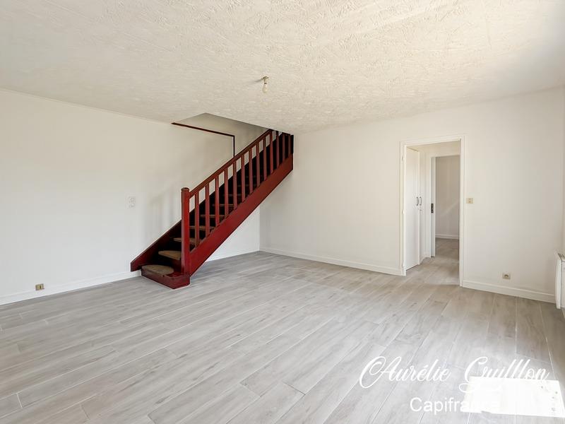 Detached house with land of 500 m² – Close to the beach in Damgan