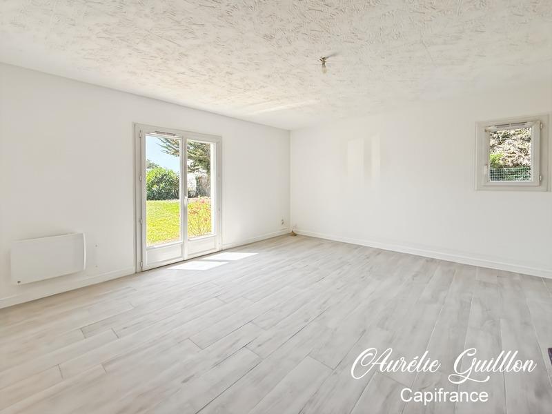 Detached house with land of 500 m² – Close to the beach in Damgan