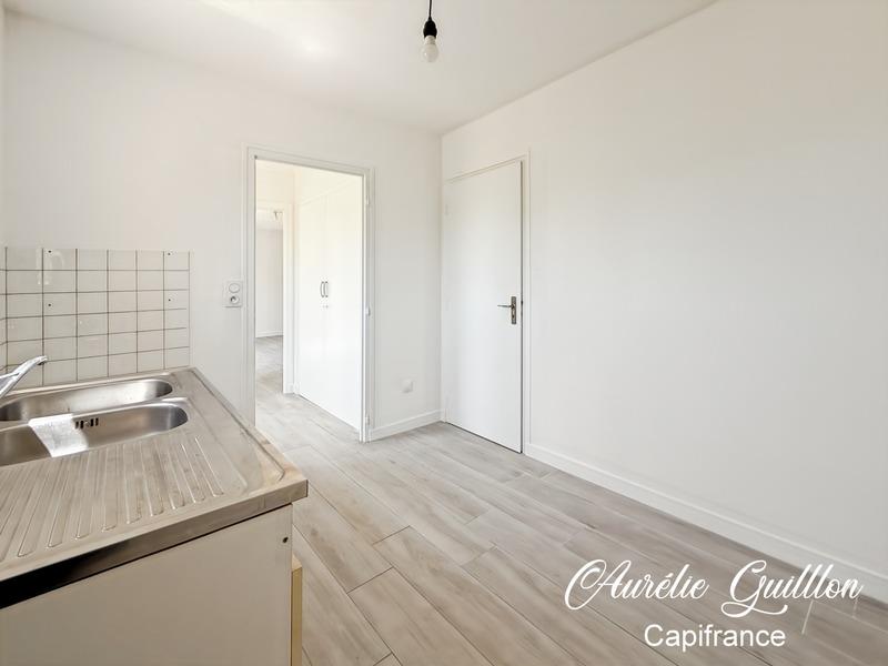 Detached house with land of 500 m² – Close to the beach in Damgan