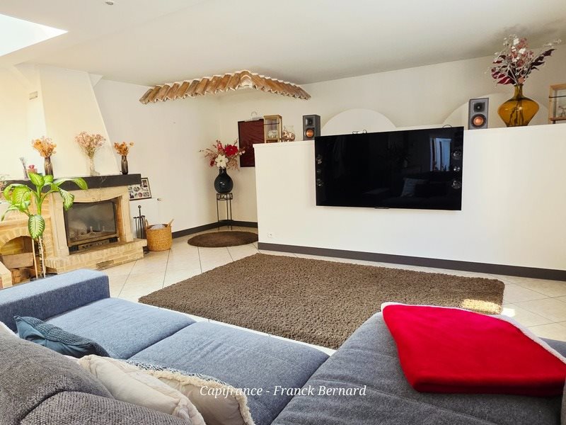 Maison à vendre, 105m², Le Kremlin-Bicêtre