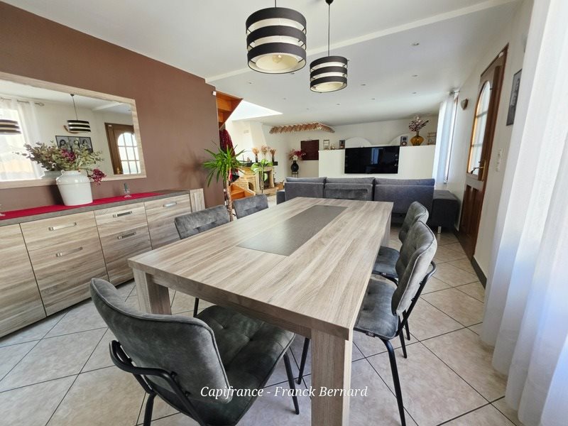 Maison à vendre, 105m², Le Kremlin-Bicêtre