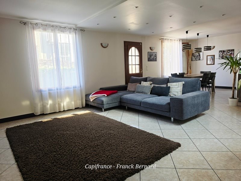 Maison à vendre, 105m², Le Kremlin-Bicêtre