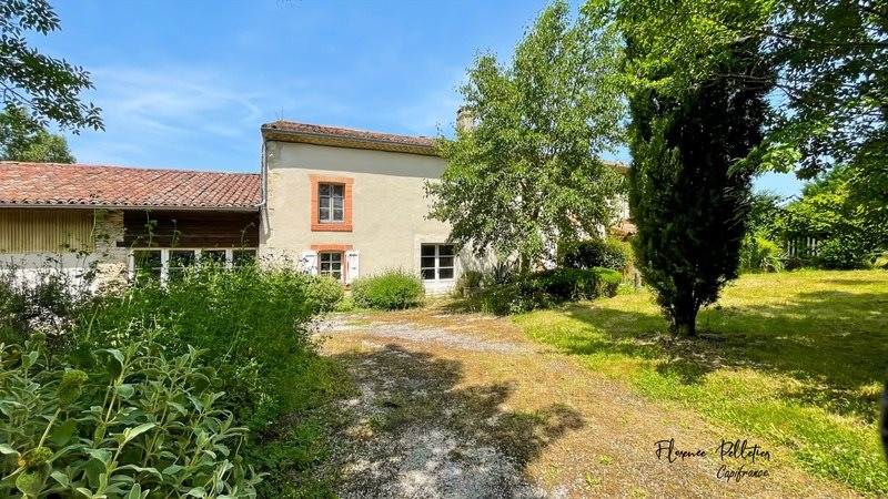 Maison à vendre, 182m², Cuq-Toulza