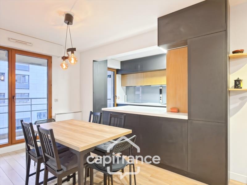 Appartement à vendre, 119m², Paris 12ème