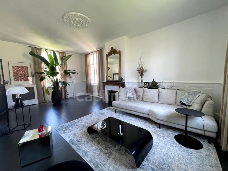 House for sale 7 rooms Crepy en Valois (60)