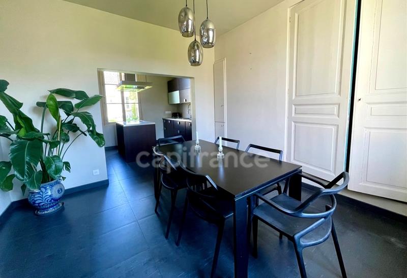 House for sale 7 rooms Crepy en Valois (60)