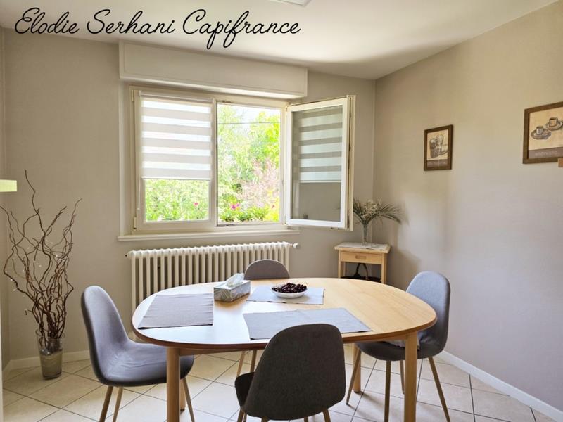 Exclusive renovated house of about 100m2 + studio of 30m2 in Audincourt