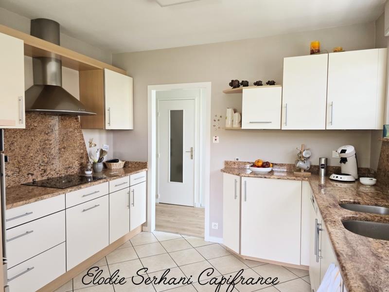 Exclusive renovated house of about 100m2 + studio of 30m2 in Audincourt