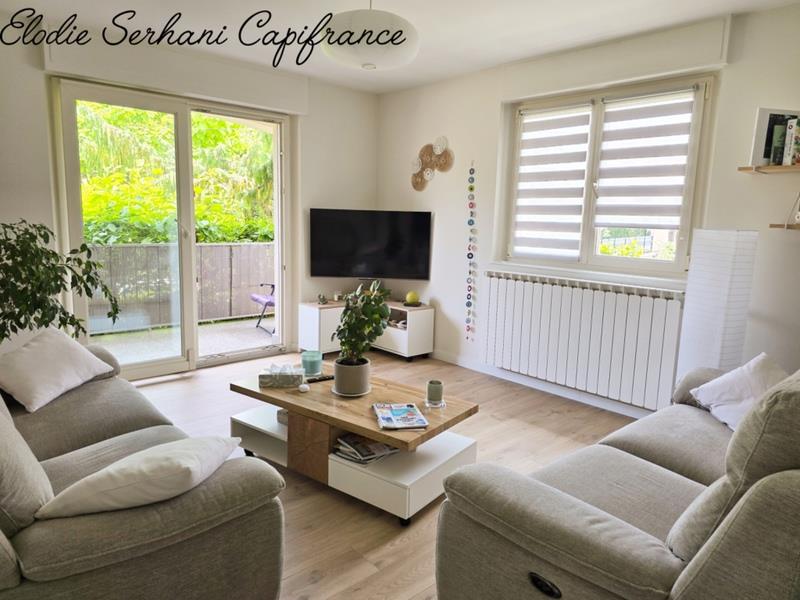 Exclusive renovated house of about 100m2 + studio of 30m2 in Audincourt