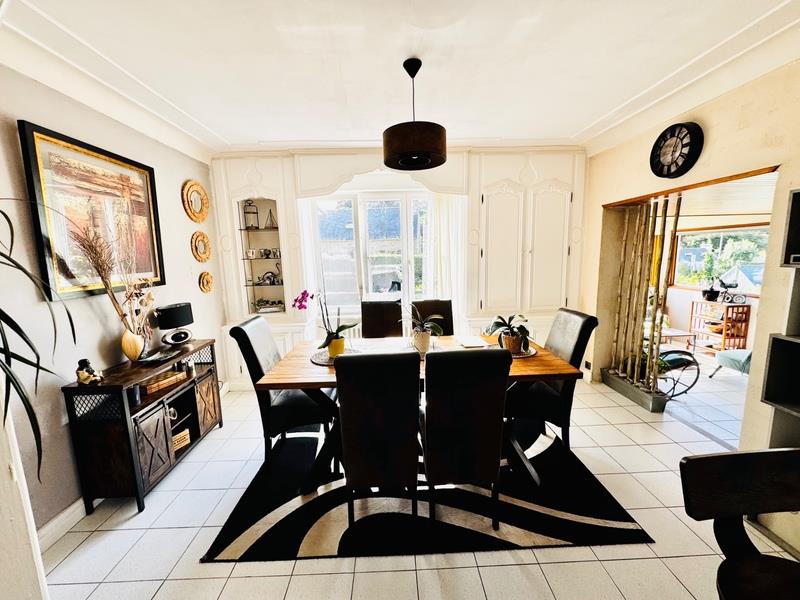 Charming house on L'Aber Wrac'h – Prime location with sea view