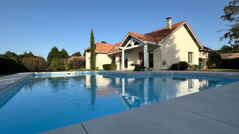 Maison à vendre, 166m², Pessac