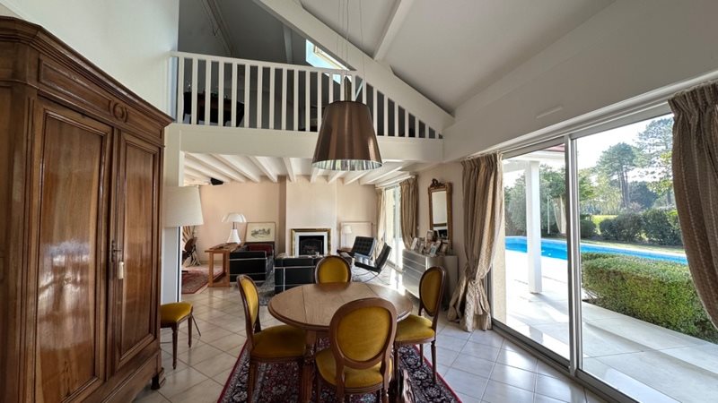 Maison à vendre, 166m², Pessac