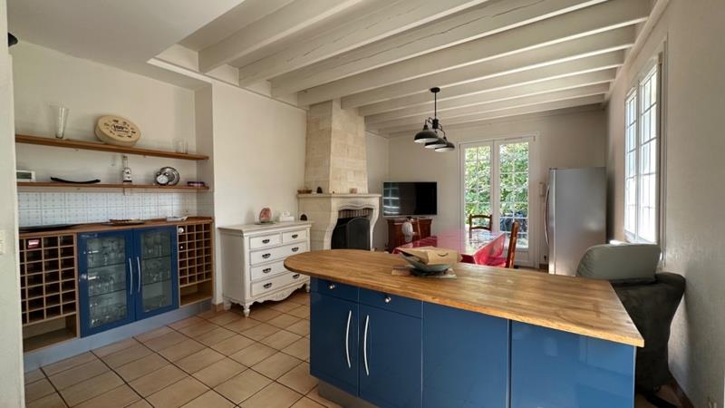Maison de caractère 320M2 sur parc arboré de 4000m2