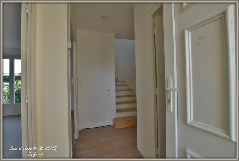 Maison à vendre, 68m², Baugé-en-Anjou