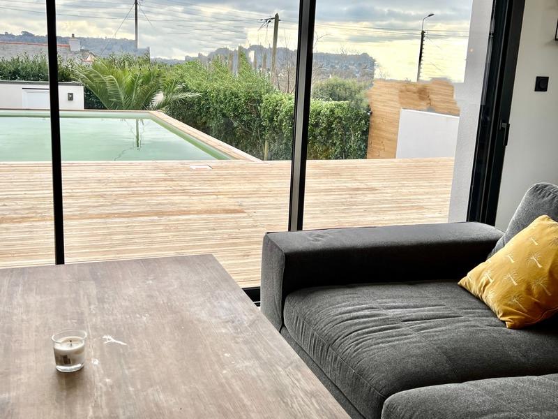 Maison à vendre, 120m², Le Relecq-Kerhuon