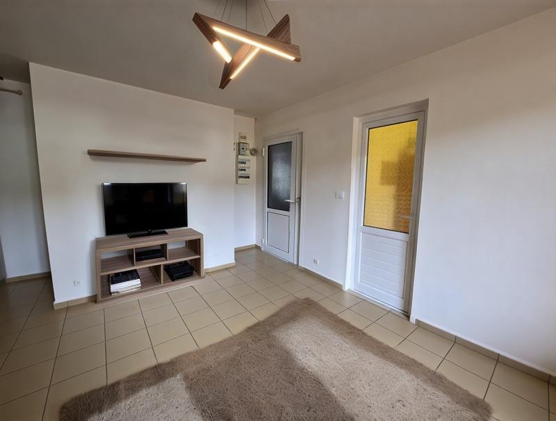 Maison à vendre, 86m², Goyave