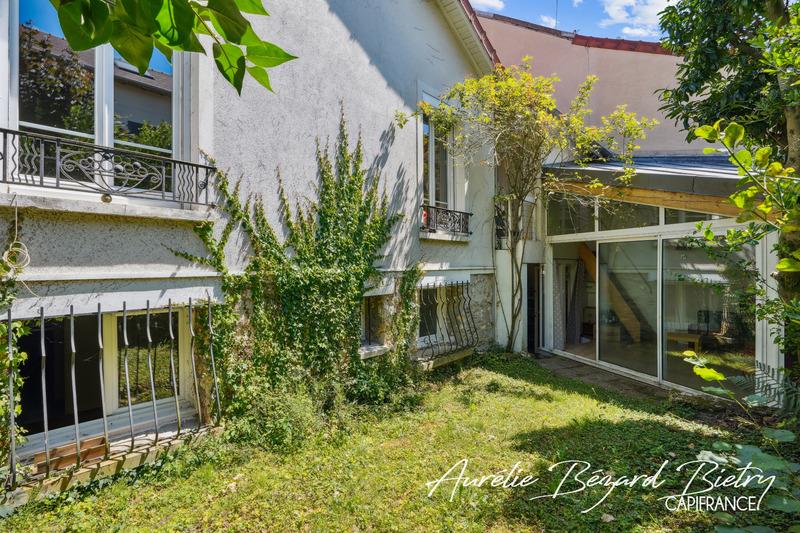 Maison à vendre, 133m², Chaville