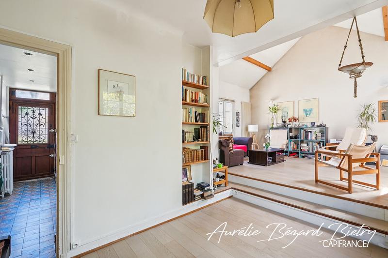 Maison à vendre, 133m², Chaville