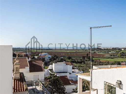 Apartment 3 Bedrooms - New - pool and gas - Pêra