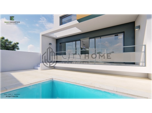 Purchase: House (8500)