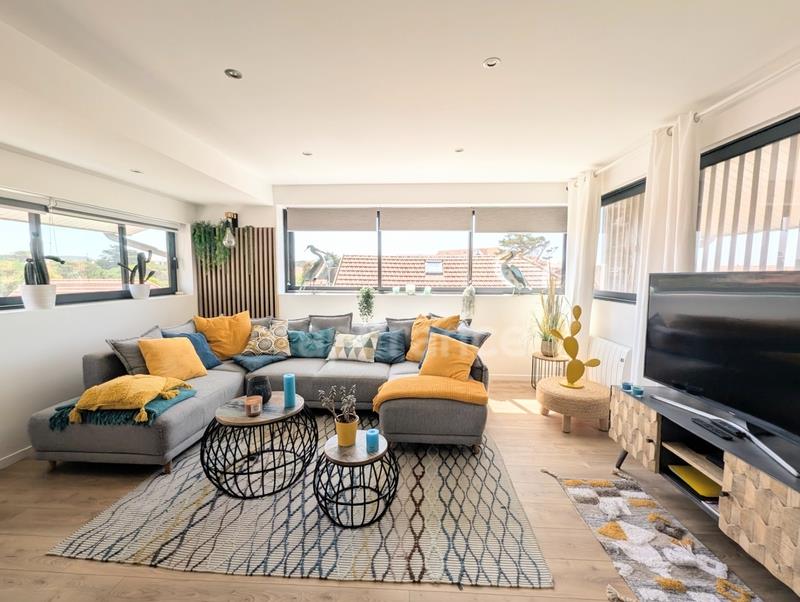 Apartment for sale 3 rooms Lacanau Ocean (33)