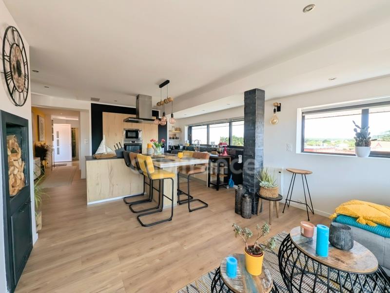 Apartment for sale 3 rooms Lacanau Ocean (33)