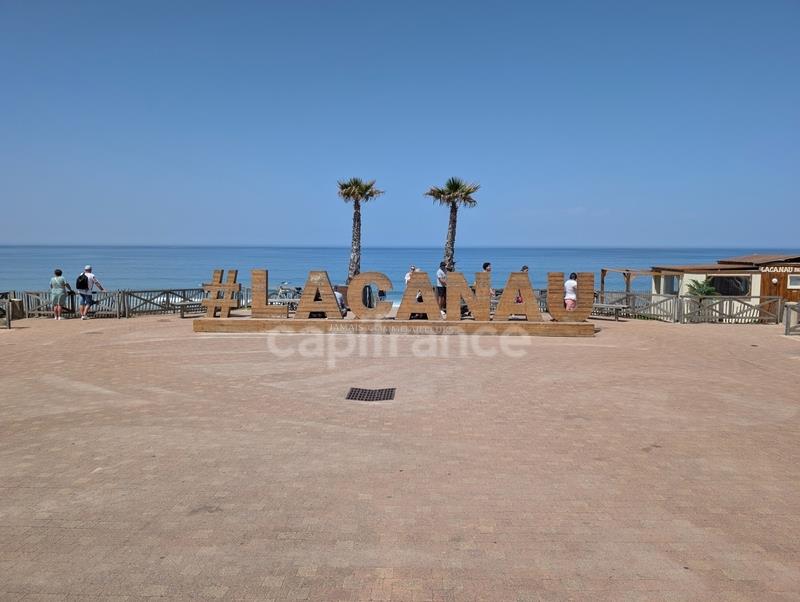 Apartment for sale 3 rooms Lacanau Ocean (33)