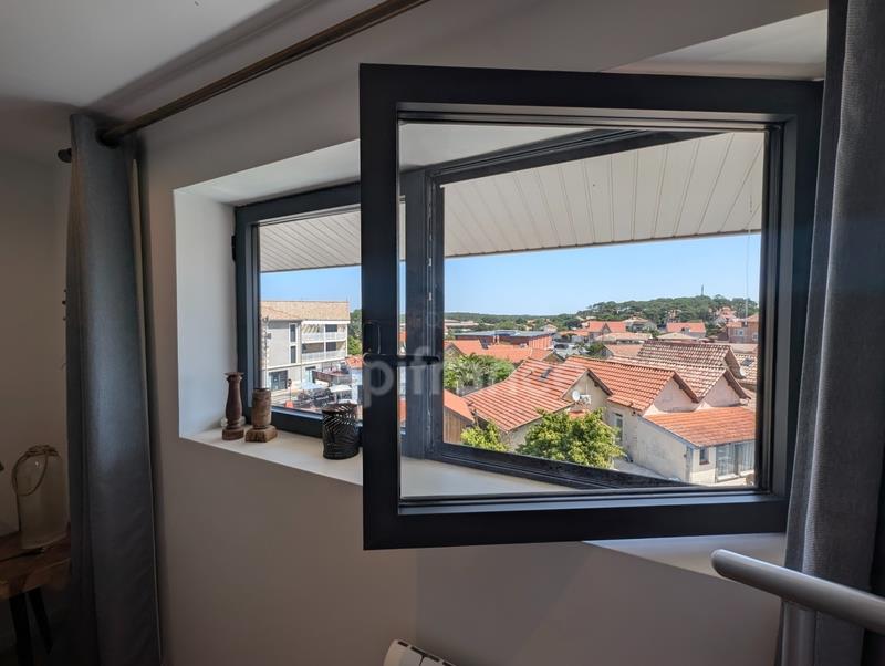 Apartment for sale 3 rooms Lacanau Ocean (33)