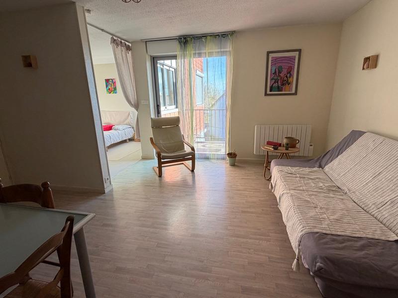 Appartement à vendre, 53m², La Roche-sur-Yon