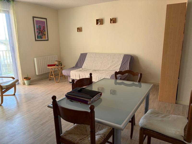 Appartement à vendre, 53m², La Roche-sur-Yon