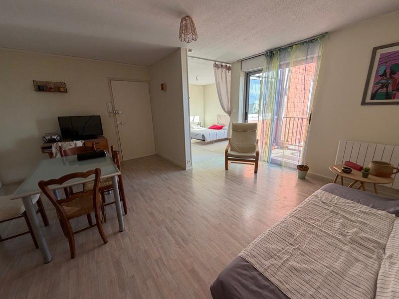 Appartement à vendre, 53m², La Roche-sur-Yon