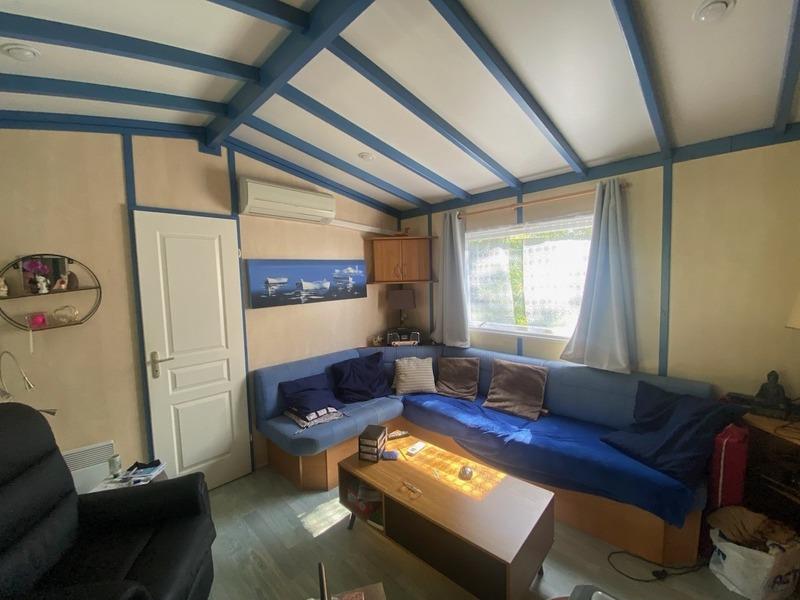 La Tranche sur mer 15 min in Residence with swimming pool 3 bedroom wooden villa with terrace and g
