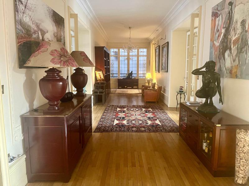 Appartement à vendre, 306m², Nantes