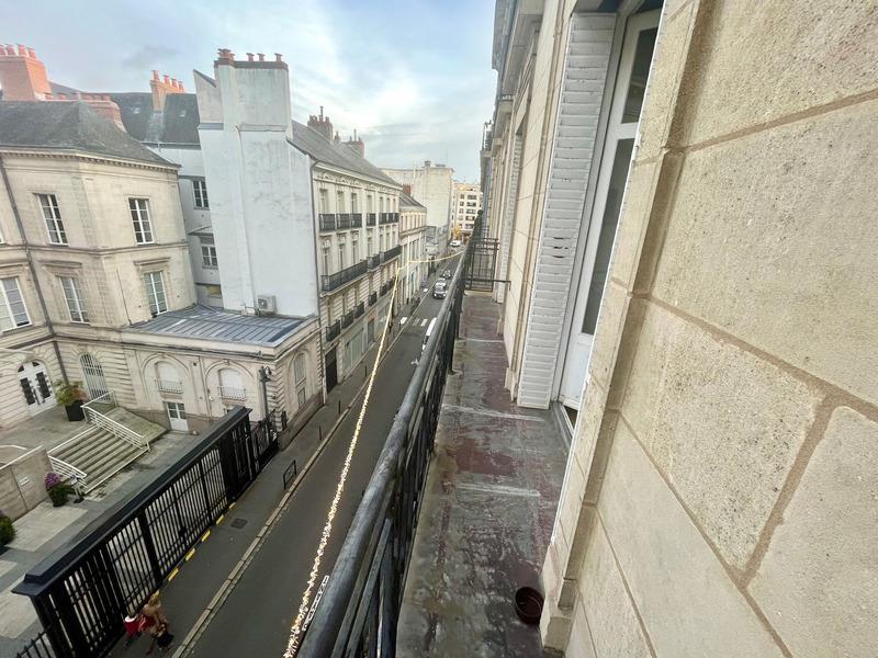 Appartement à vendre, 306m², Nantes